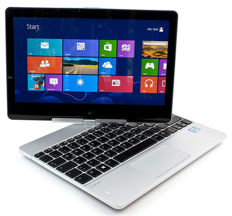 Hp Elitebook Revolve 810 G1 i5 3437U | RAM 4G | SSD 128G | 11.6” HD cảm ứng